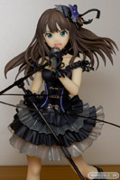 グッドスマイルカンパニー　アイドルマスター シンデレラガールズ 渋谷凛 ニュージェネレーションVer.　ボディアップ