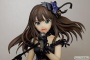 グッドスマイルカンパニー　アイドルマスター シンデレラガールズ 渋谷凛 ニュージェネレーションVer.　バストアップ　01