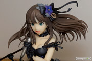 グッドスマイルカンパニー　アイドルマスター シンデレラガールズ 渋谷凛 ニュージェネレーションVer.　バストアップ　03