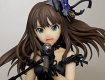 ついに発売開始！グッドスマイルカンパニー「アイドルマスター シンデレラガールズ 渋谷凛 ニュージェネレーションVer.」　製品版サンプル画像特集