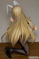 フリーイング　IS＜インフィニット・ストラトス＞ セシリア・オルコット バニーVer.　全身　05