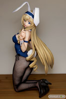 フリーイング　IS＜インフィニット・ストラトス＞ セシリア・オルコット バニーVer.　全身　07