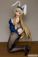 フリーイング　IS＜インフィニット・ストラトス＞ セシリア・オルコット バニーVer.　全身　08