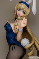 フリーイング　IS＜インフィニット・ストラトス＞ セシリア・オルコット バニーVer.　ボディアップ