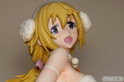 フリーイング　IS＜インフィニット・ストラトス＞ 　シャルロット・デュノア　プードルVer　バストアップ　02