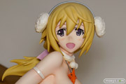 フリーイング　IS＜インフィニット・ストラトス＞ 　シャルロット・デュノア　プードルVer　バストアップ　03