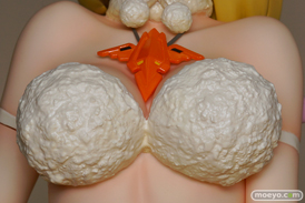 フリーイング　IS＜インフィニット・ストラトス＞ 　シャルロット・デュノア　プードルVer　おっぱい　05