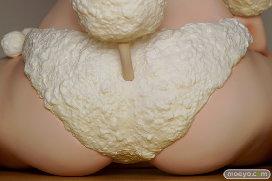 フリーイング　IS＜インフィニット・ストラトス＞ 　シャルロット・デュノア　プードルVer　お尻　04