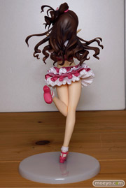 グッドスマイルカンパニー　アイドルマスター シンデレラガールズ 島村卯月 ニュージェネレーションVer.　全身　06