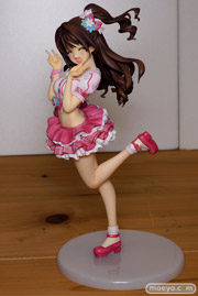 グッドスマイルカンパニー　アイドルマスター シンデレラガールズ 島村卯月 ニュージェネレーションVer.　全身　07