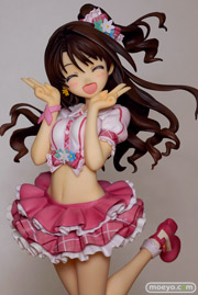 グッドスマイルカンパニー　アイドルマスター シンデレラガールズ 島村卯月 ニュージェネレーションVer.　ボディアップ