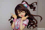 グッドスマイルカンパニー　アイドルマスター シンデレラガールズ 島村卯月 ニュージェネレーションVer.　バストアップ　01