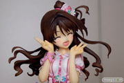 グッドスマイルカンパニー　アイドルマスター シンデレラガールズ 島村卯月 ニュージェネレーションVer.　バストアップ　02