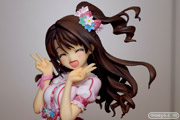 グッドスマイルカンパニー　アイドルマスター シンデレラガールズ 島村卯月 ニュージェネレーションVer.　バストアップ　03