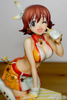 グッドスマイルカンパニー　アイドルマスター シンデレラガールズ 本田未央 ニュージェネレーションVer.　ボディアップ