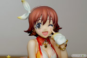 グッドスマイルカンパニー　アイドルマスター シンデレラガールズ 本田未央 ニュージェネレーションVer.　バストアップ　01