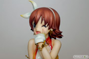 グッドスマイルカンパニー　アイドルマスター シンデレラガールズ 本田未央 ニュージェネレーションVer.　バストアップ　03