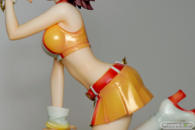 グッドスマイルカンパニー　アイドルマスター シンデレラガールズ 本田未央 ニュージェネレーションVer.　おなか