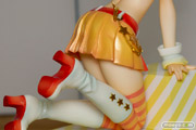 グッドスマイルカンパニー　アイドルマスター シンデレラガールズ 本田未央 ニュージェネレーションVer.　お尻　ふともも　脚部　03
