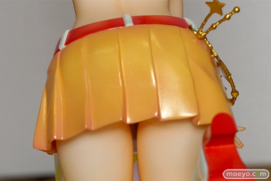 グッドスマイルカンパニー　アイドルマスター シンデレラガールズ 本田未央 ニュージェネレーションVer.　お尻　ふともも　脚部　04