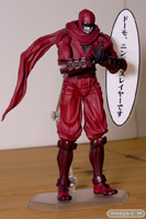 ファット・カンパニー　figma ニンジャスレイヤー　02