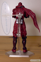 ファット・カンパニー　figma ニンジャスレイヤー　03