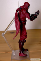 ファット・カンパニー　figma ニンジャスレイヤー　05