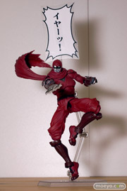 ファット・カンパニー　figma ニンジャスレイヤー　06