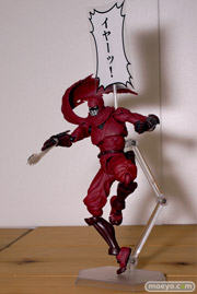 ファット・カンパニー　figma ニンジャスレイヤー　07