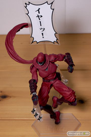 ファット・カンパニー　figma ニンジャスレイヤー　08