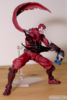 ファット・カンパニー　figma ニンジャスレイヤー　11