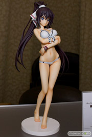 Gift　IS〈インフィニット・ストラトス〉2 篠ノ之箒 水着Ver.　全身　02