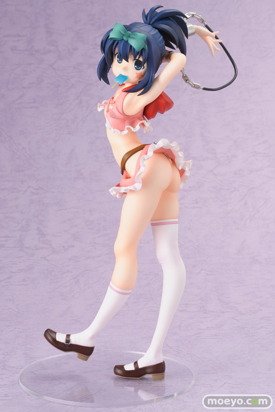 ホビージャパン　咲-Saki-全国編　国広一　01