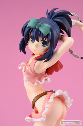 ホビージャパン　咲-Saki-全国編　国広一　03