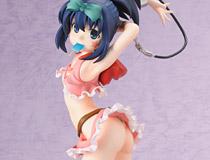 『咲-Saki』の人気キャラクター国広一を衝撃の私服姿にて立体化！ HJ限定通販「咲-Saki-全国編　国広一」　本日より受付開始！