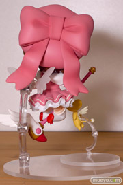 グッドスマイルカンパニー　ねんどろいど 木之本桜　全身　04