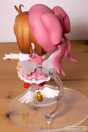 グッドスマイルカンパニー　ねんどろいど 木之本桜　全身　05