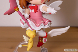 グッドスマイルカンパニー　ねんどろいど 木之本桜　ボディ　前