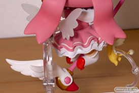 グッドスマイルカンパニー　ねんどろいど 木之本桜　ボディ　後ろ