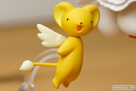 グッドスマイルカンパニー　ねんどろいど 木之本桜　ケルベロス(ケロちゃん）