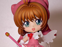 ねんどろいど“No.400”は、さくらちゃん！グッドスマイルカンパニー「ねんどろいど カードキャプターさくら 木之本桜」本日より予約開始！