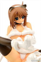 オルカトイズ　GW限定受注　小牧愛佳アニコス白猫Ver.ＰＶＣ完成品　11