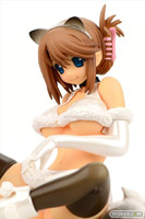 オルカトイズ　GW限定受注　小牧愛佳アニコス白猫Ver.ＰＶＣ完成品　15