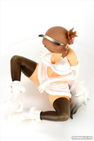 オルカトイズ　GW限定受注　小牧愛佳アニコス白猫Ver.ＰＶＣ完成品　19