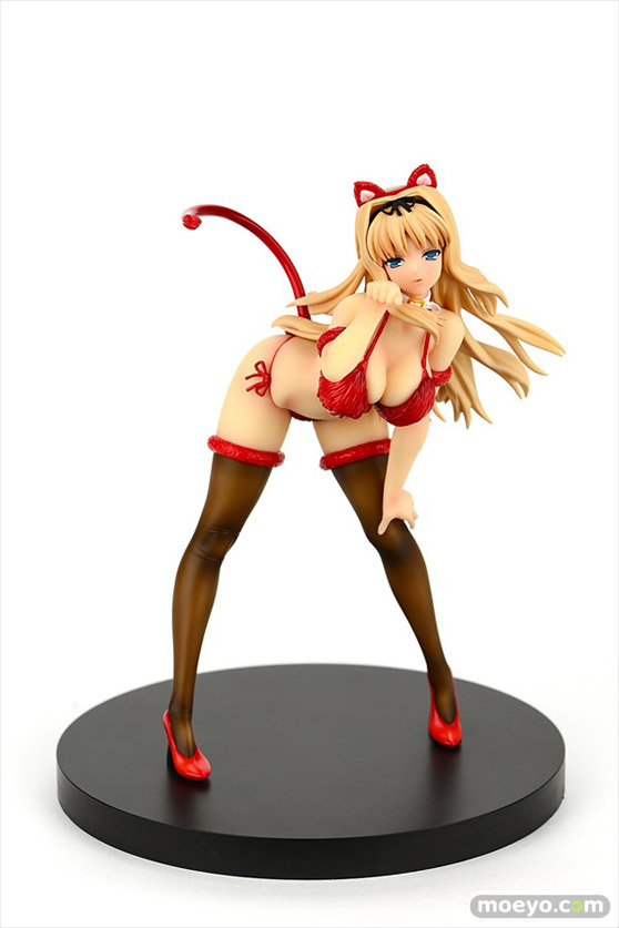 オルカトイズ　GW限定受注　ToHeart2 久寿川ささら アニコス赤猫Ver.　01