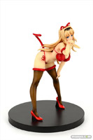 オルカトイズ　GW限定受注　ToHeart2 久寿川ささら アニコス赤猫Ver.　09