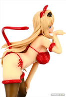 オルカトイズ　GW限定受注　ToHeart2 久寿川ささら アニコス赤猫Ver.　12