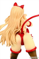 オルカトイズ　GW限定受注　ToHeart2 久寿川ささら アニコス赤猫Ver.　14