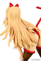 オルカトイズ　GW限定受注　ToHeart2 久寿川ささら アニコス赤猫Ver.　15