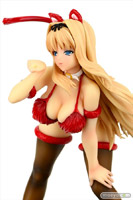 オルカトイズ　GW限定受注　ToHeart2 久寿川ささら アニコス赤猫Ver.　16